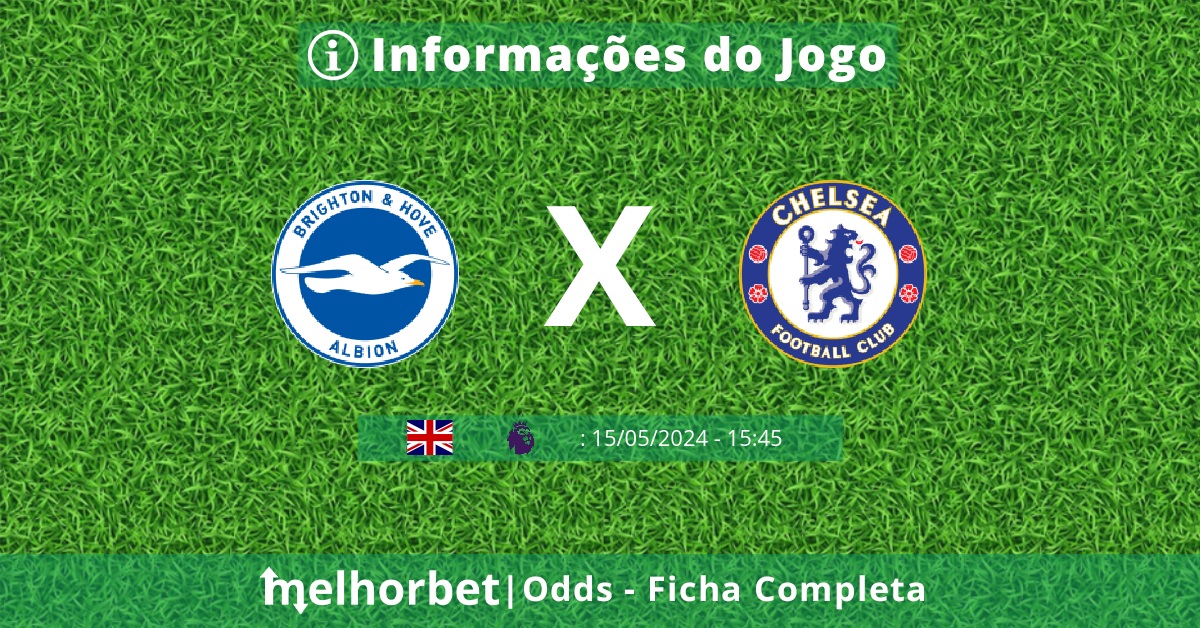 BrightonxChelsea