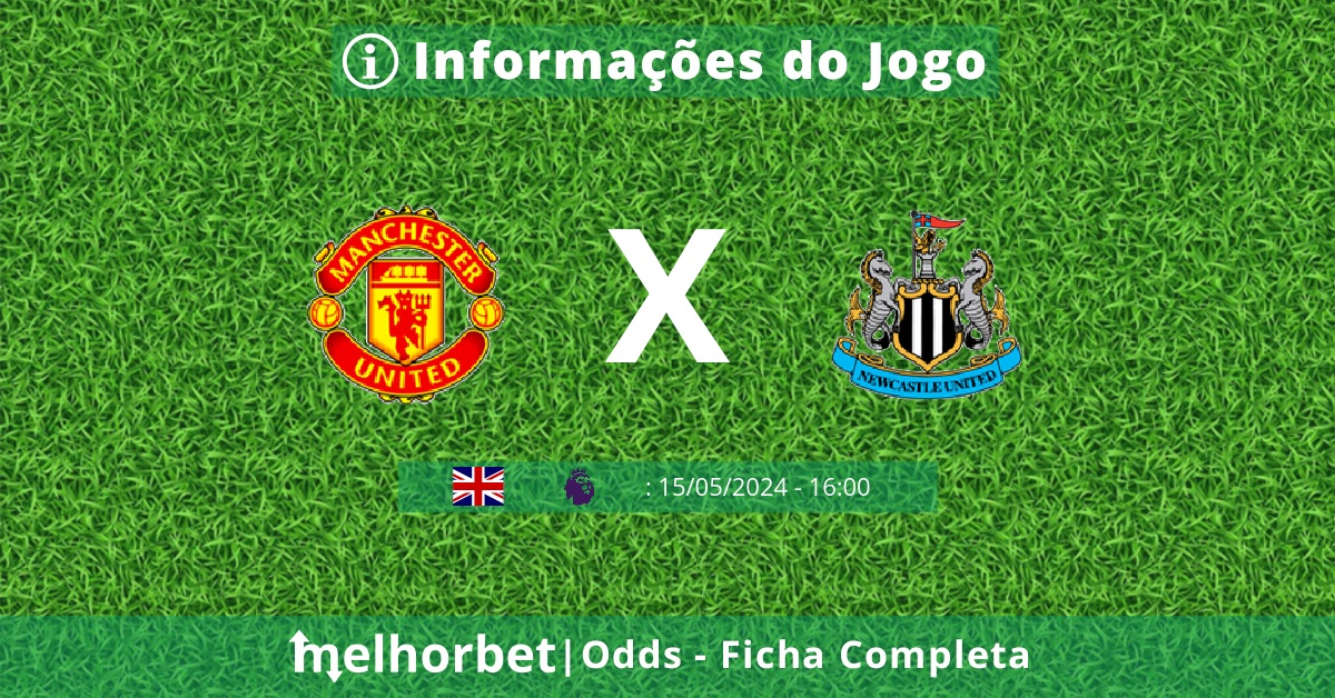 Manchester UnitedxNewcastle