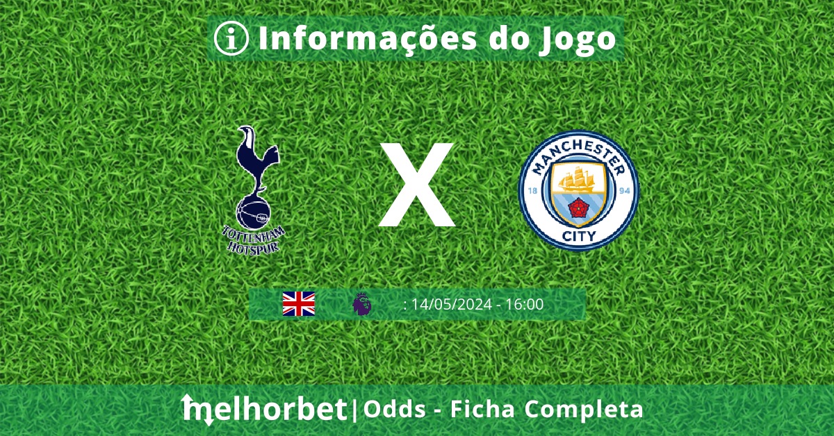 TottenhamxManchester City