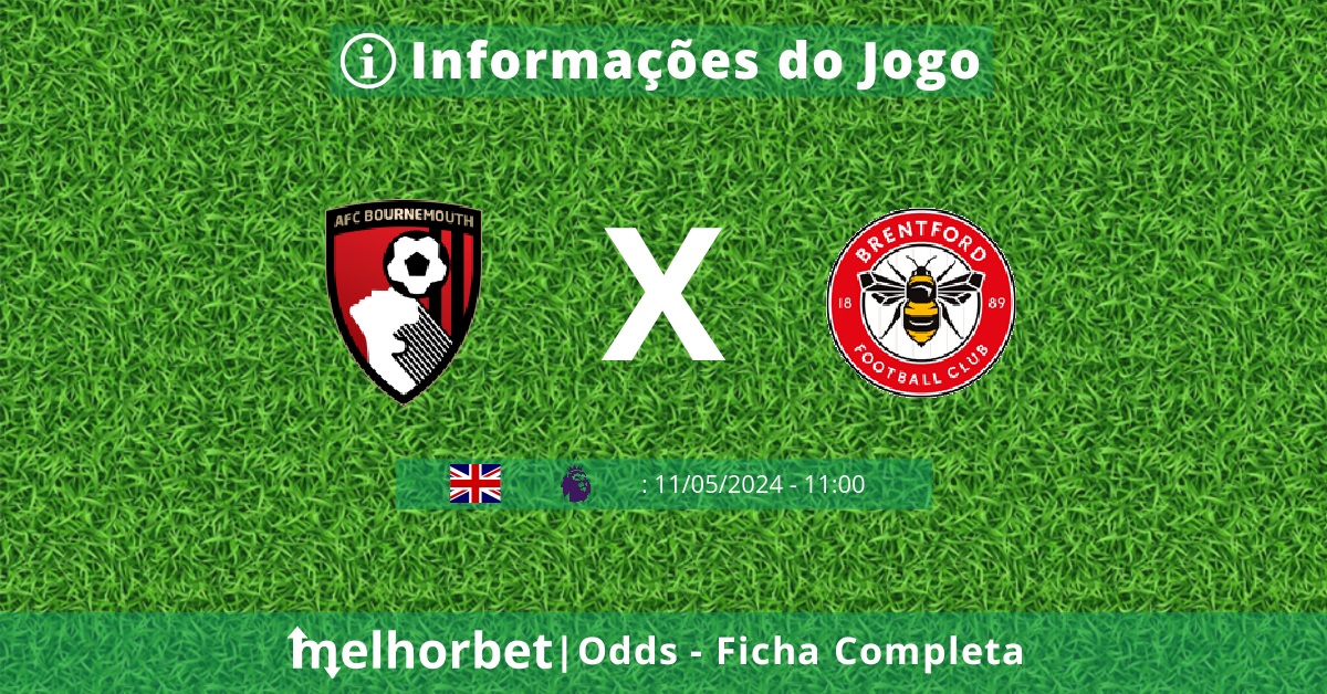 BournemouthxBrentford