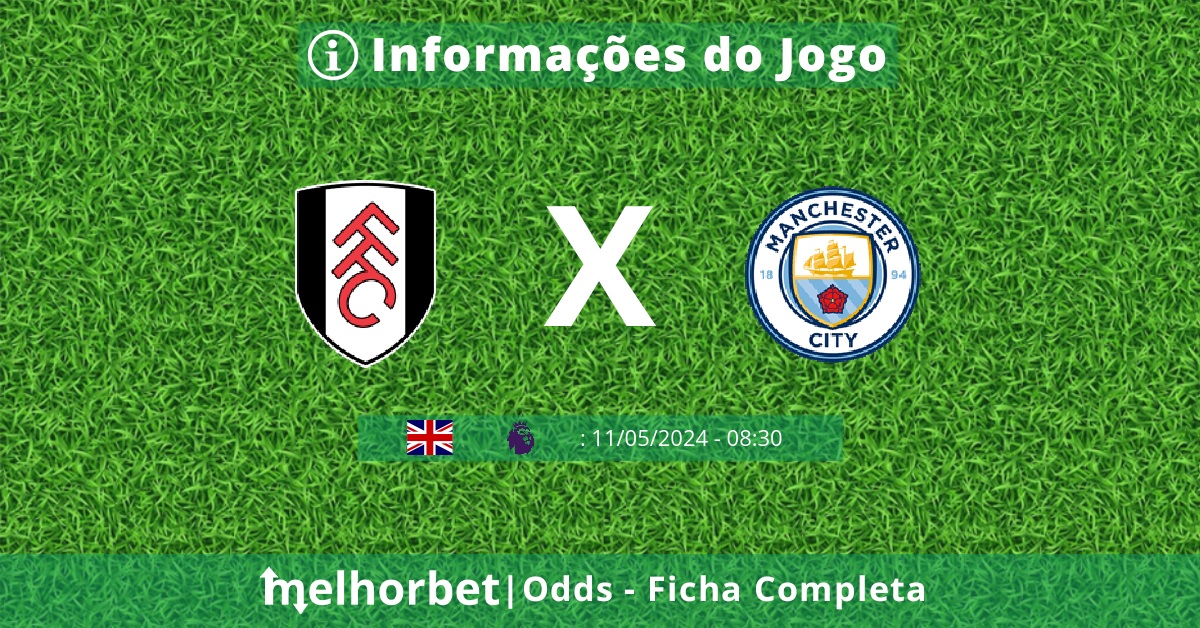 FulhamxManchester City