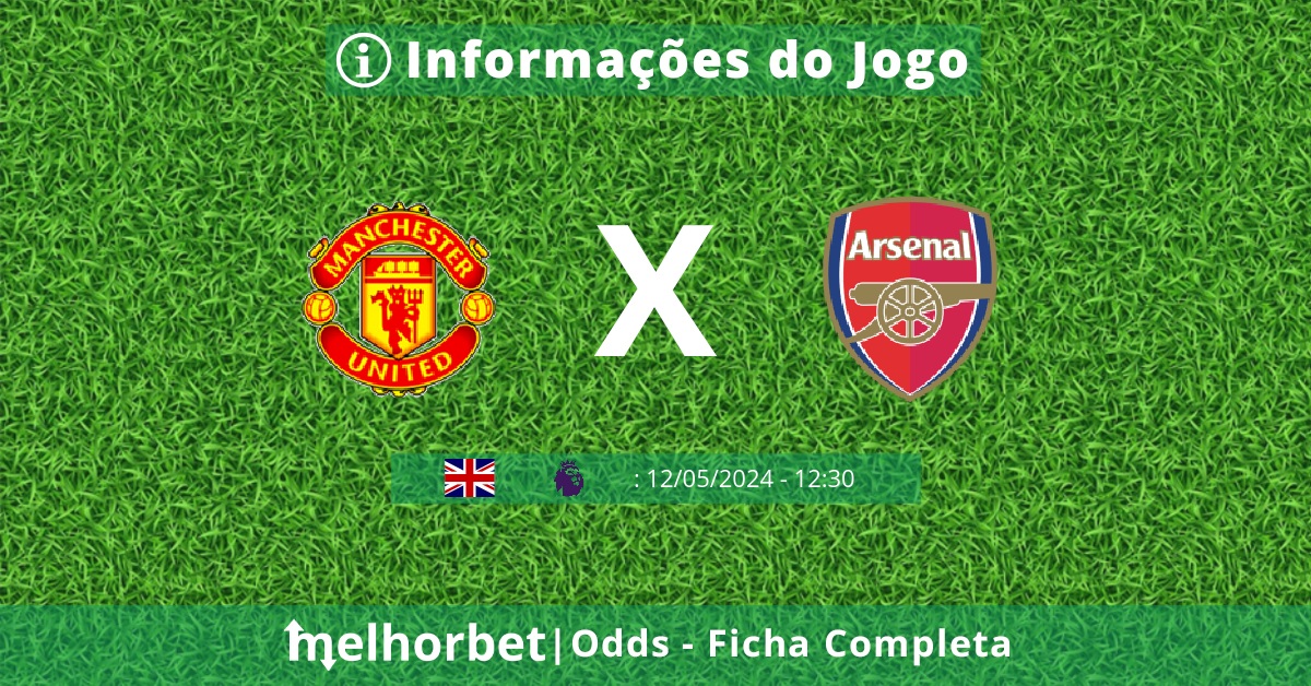 Manchester UnitedxArsenal