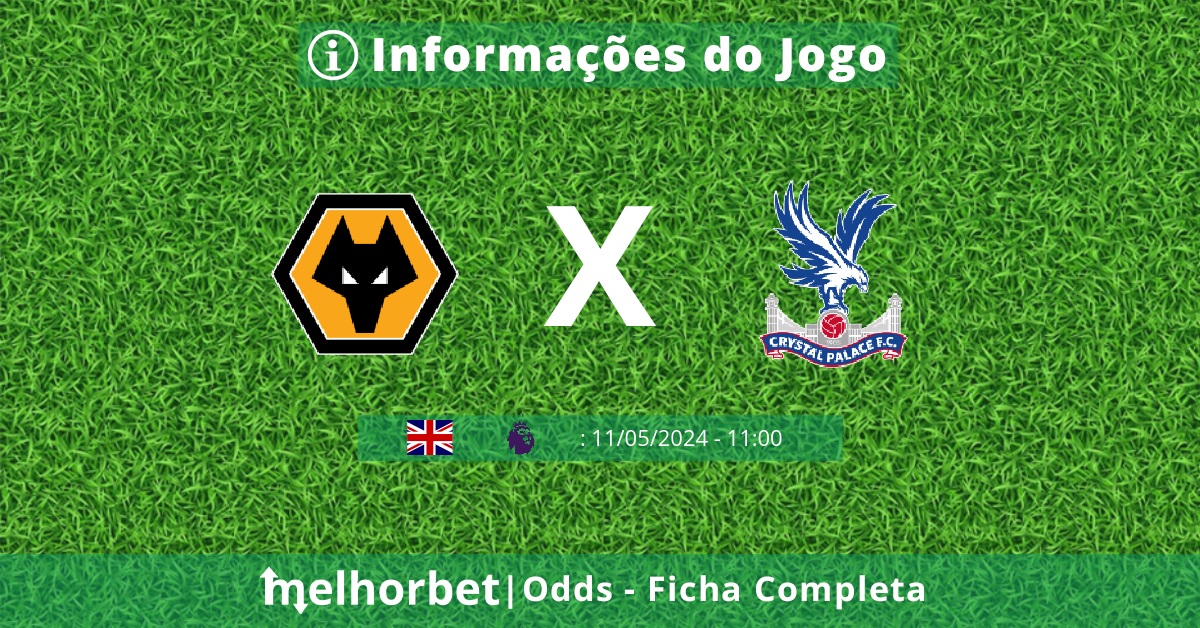 WolvesxCrystal Palace