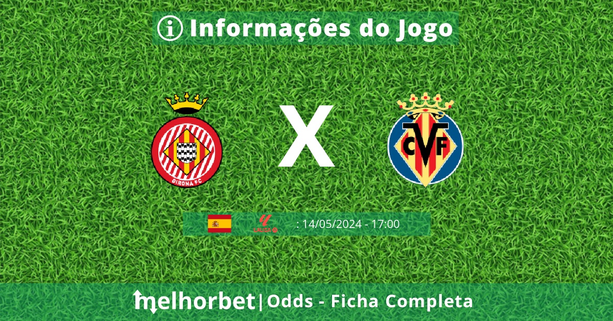 GironaxVillarreal
