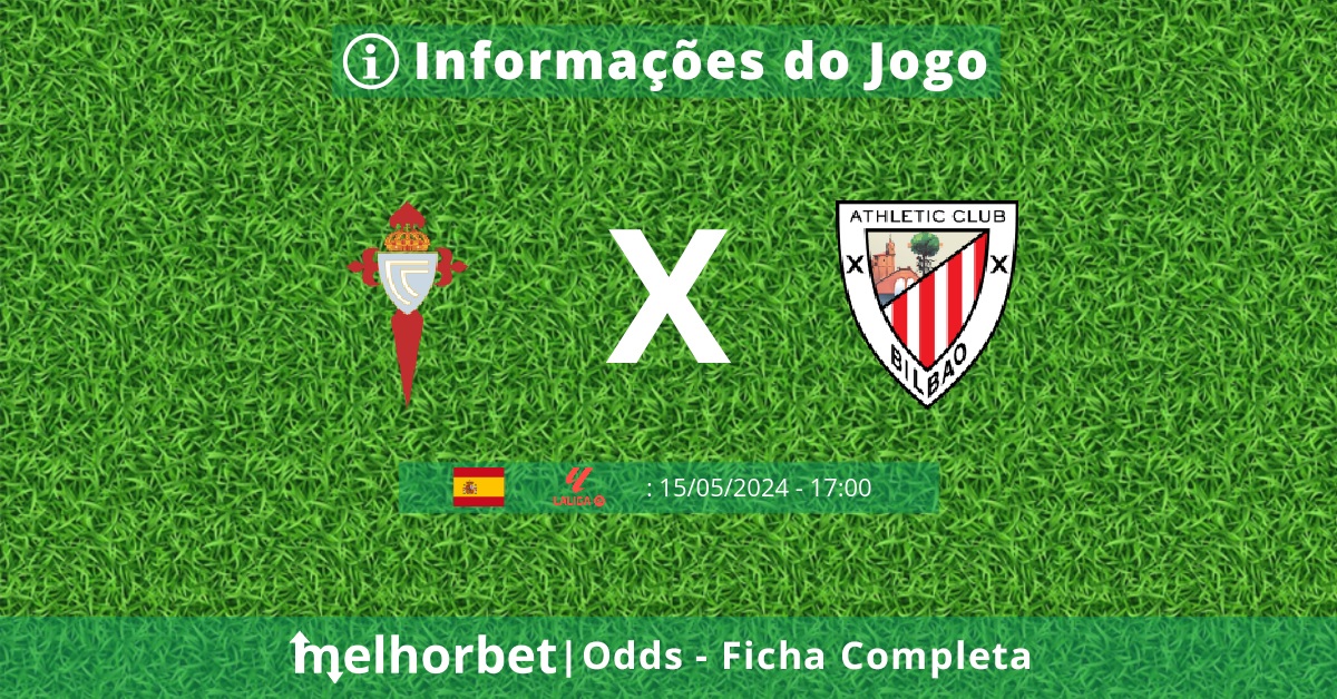 Celta VigoxAthletic Club