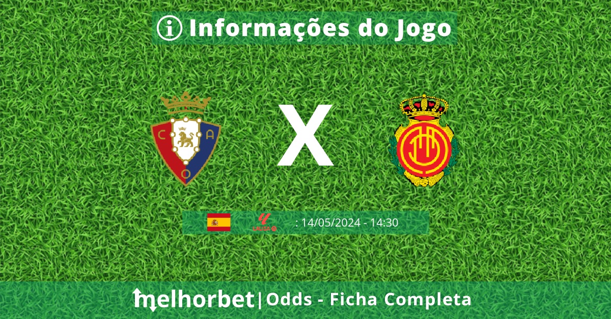 OsasunaxMallorca