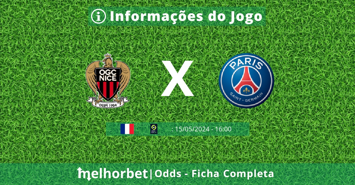 NicexParis Saint Germain