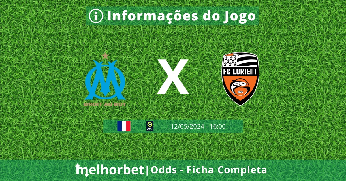 MarseillexLorient