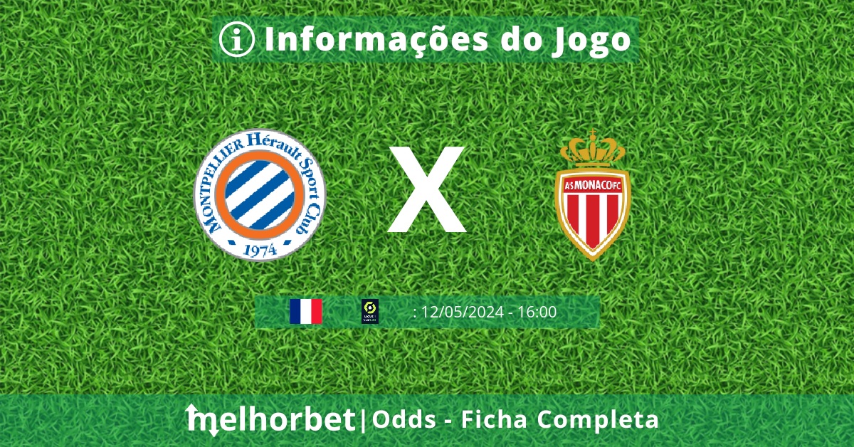 MontpellierxMonaco