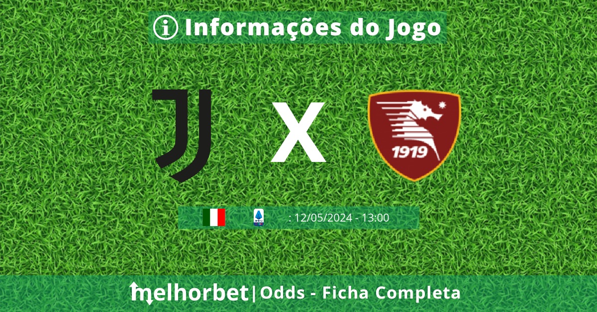 JuventusxSalernitana