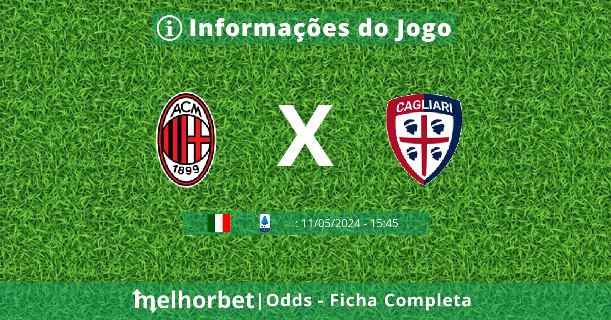 AC MilanxCagliari