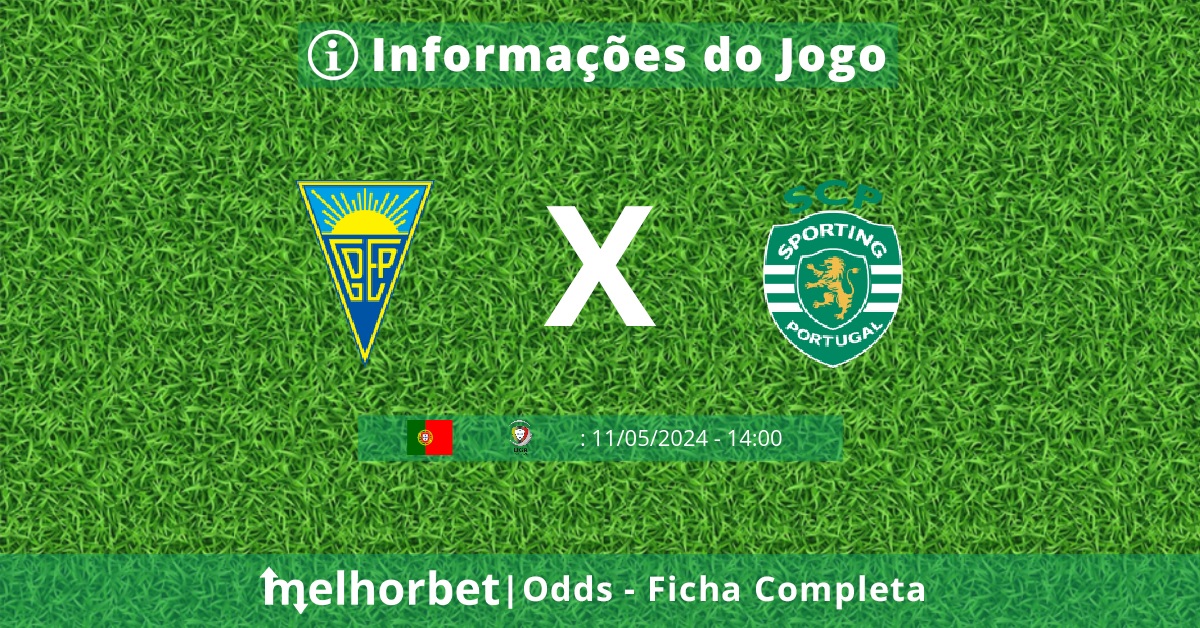 EstorilxSporting CP