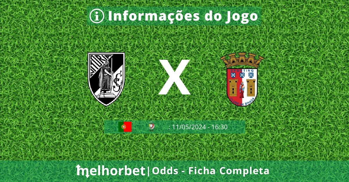 GuimaraesxSC Braga