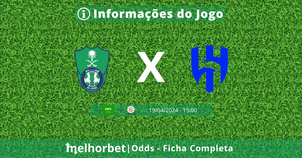 Al-Ahli JeddahxAl-Hilal Saudi FC