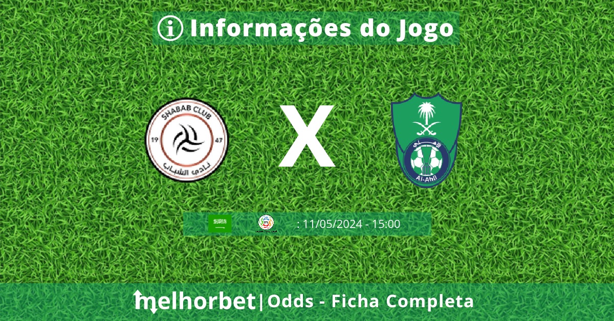 Al ShababxAl-Ahli Jeddah