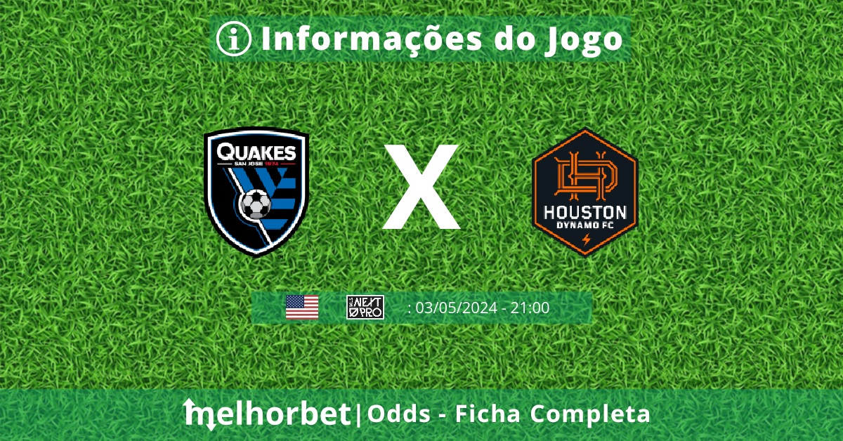 San Jose Earthquakes IIxHouston Dynamo FC II