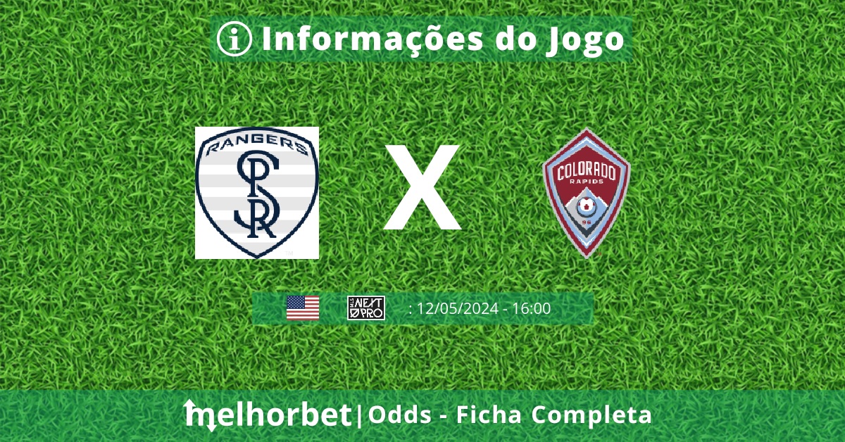 Swope Park RangersxColorado Rapids II