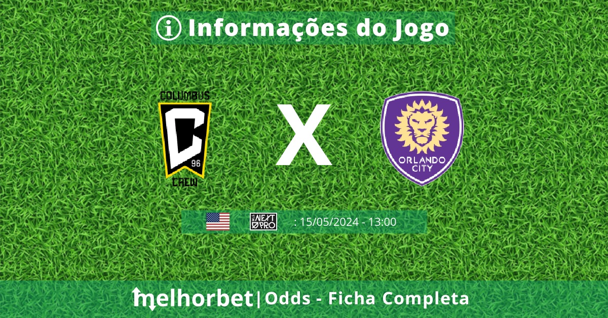 Columbus Crew IIxOrlando City II