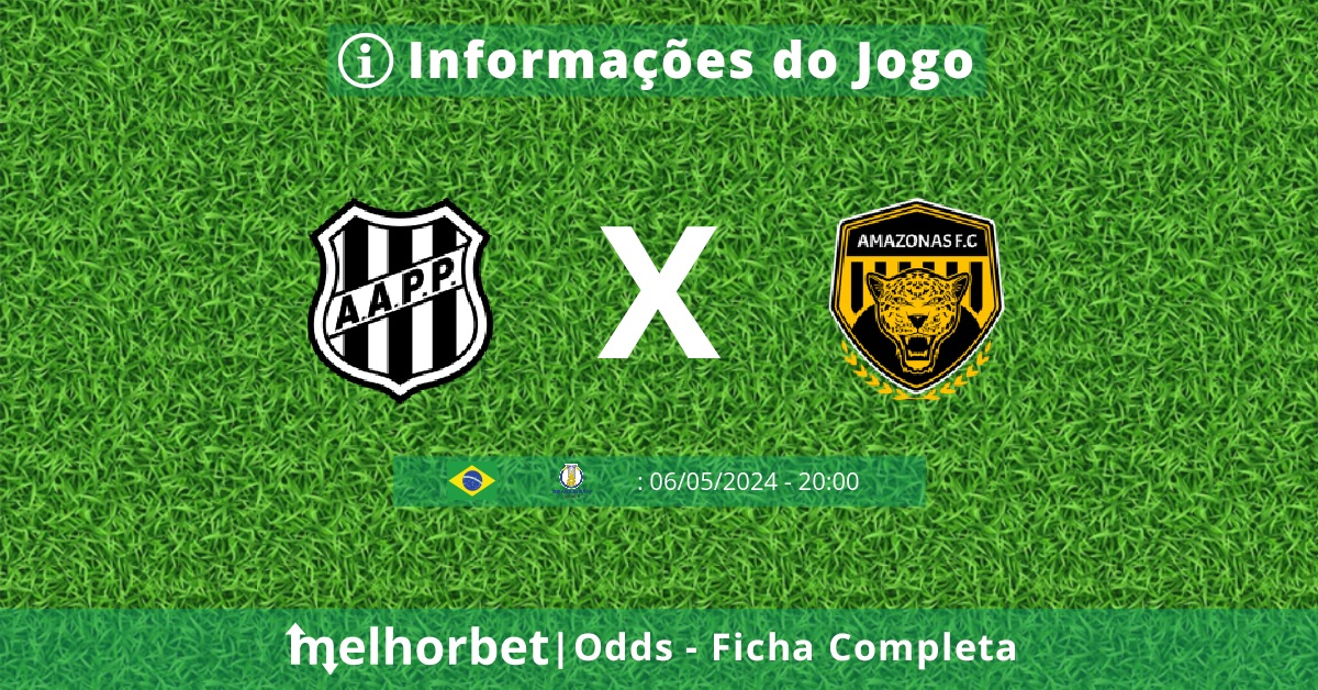 Ponte PretaxAmazonas