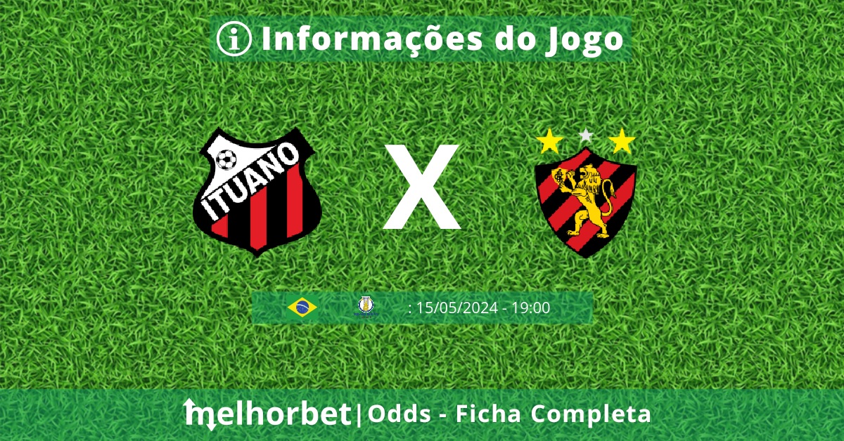 ItuanoxSport Recife