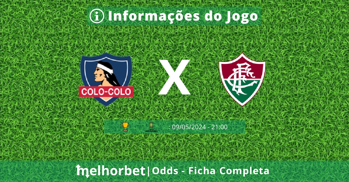 Colo ColoxFluminense