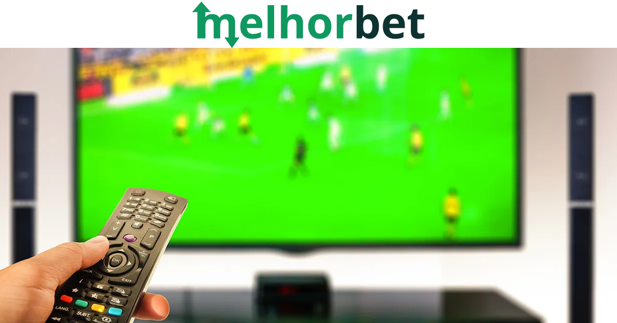 Jogos de Hoje na TV